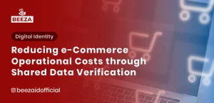 Reducing E-Commerce Operational Costs through Shared Data Verification