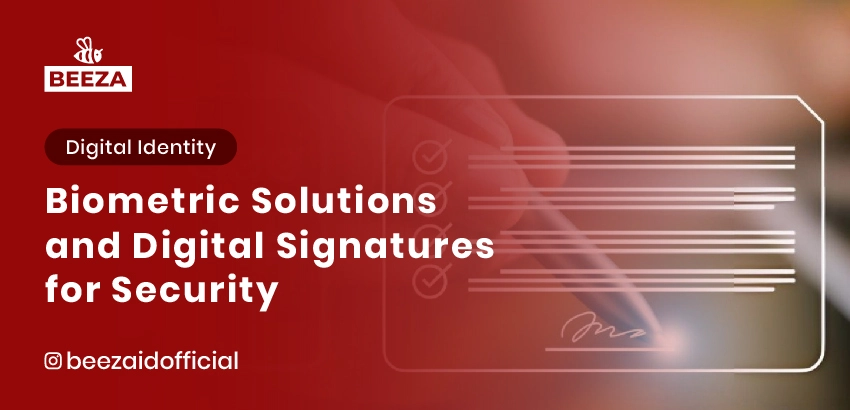 biometric solutions