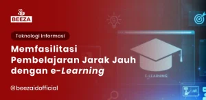 Memfasilitasi Pembelajaran Jarak Jauh dengan Aplikasi eLearning