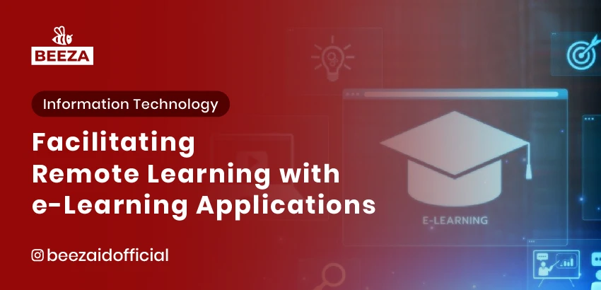 eLearning applications