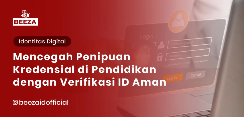 Penipuan kredensial