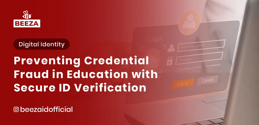 credential fraud