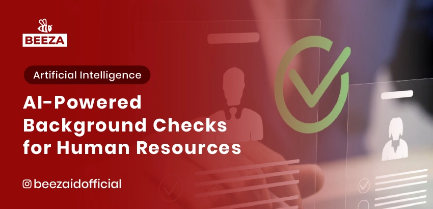 background checks