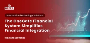 How the OneGate Financial System Simplifies Financial Integration