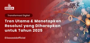 Merefleksikan Tahun 2024: Tren Industri Utama dan Menetapkan Resolusi yang Diharapkan untuk Tahun 2025