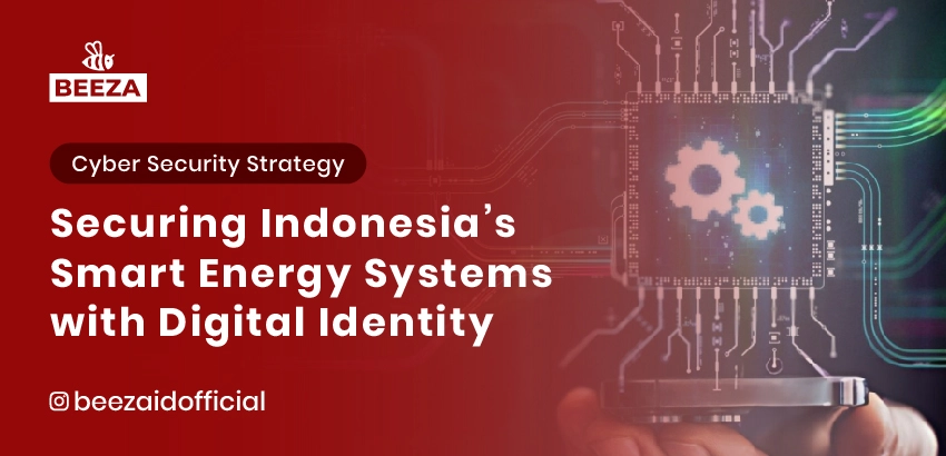 16. Mengamankan Sistem Energi Cerdas Indonesia dengan Solusi Identitas Digital 06