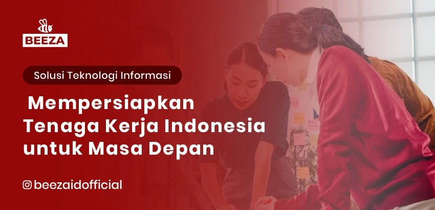 22. Transformasi Digital dan Ketenagakerjaan Mempersiapkan Tenaga Kerja Indonesia untuk Masa Depan 05