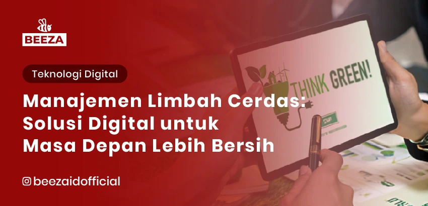 27. Manajemen Limbah Cerdas Solusi Digital untuk Masa Depan Lebih Bersih 05