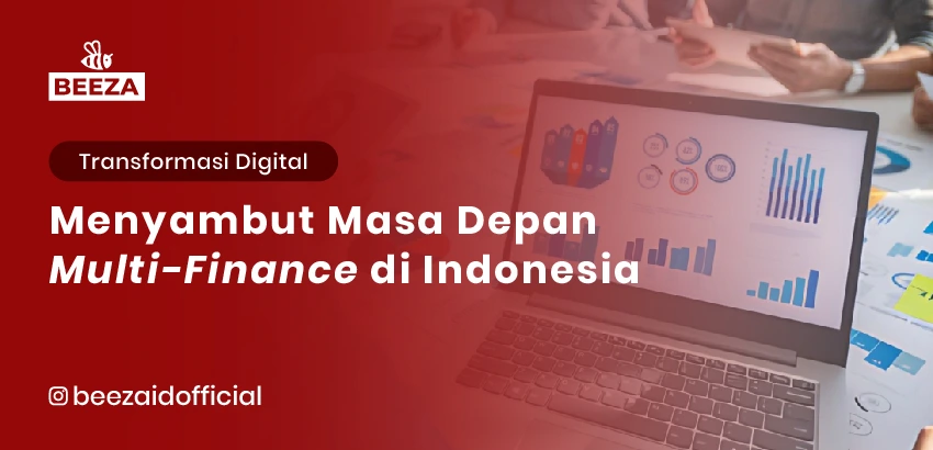 Multi Finance di Indonesia