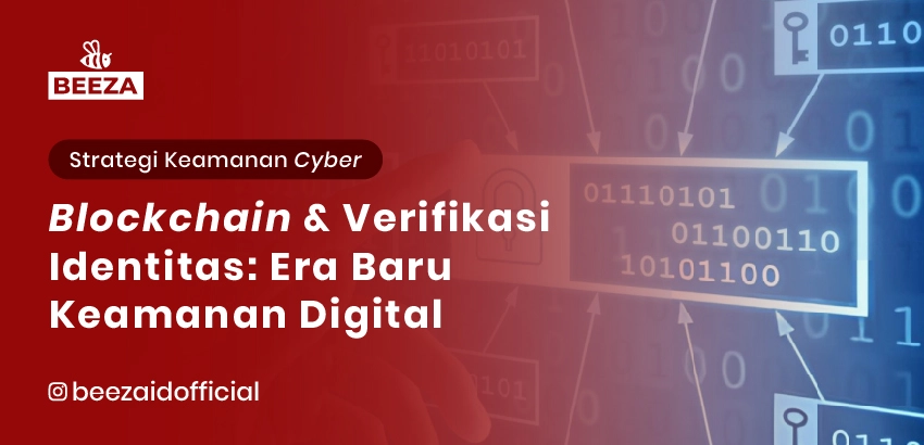 9. Blockchain dan Verifikasi Identitas Era Baru Keamanan Digital 05