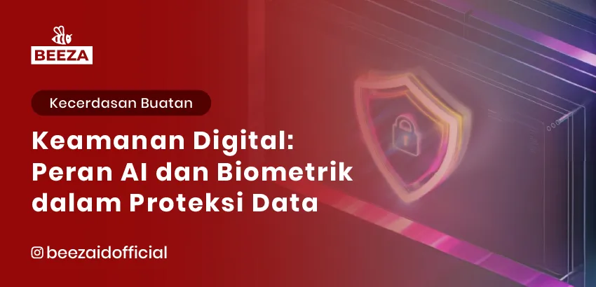 21. Masa Depan Keamanan Digital Peran AI dan Biometrik dalam Proteksi Data 05 11zon