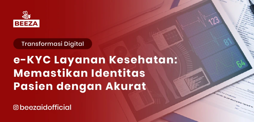 4. eKYC dalam Layanan Kesehatan Memastikan Identitas Pasien dengan Akurat 05