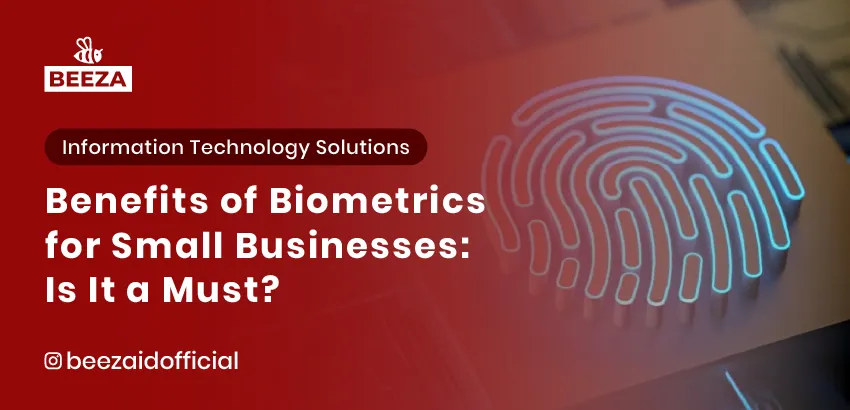 Biometric Implementation