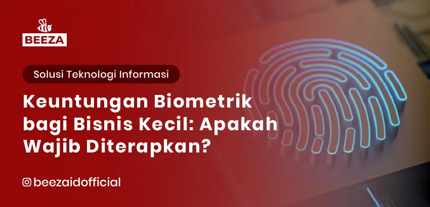 implementasi biometrik