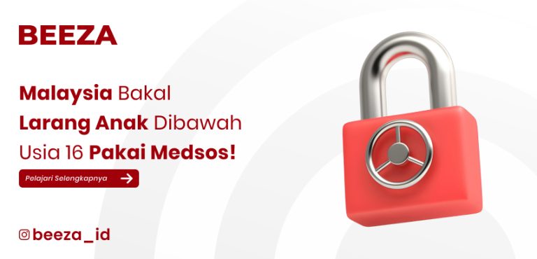 Blog dan Berita 3 Malaysia Bakal Larang Anak Dibawah Usia 16 Pakai Media Sosial! Apa Dampaknya?