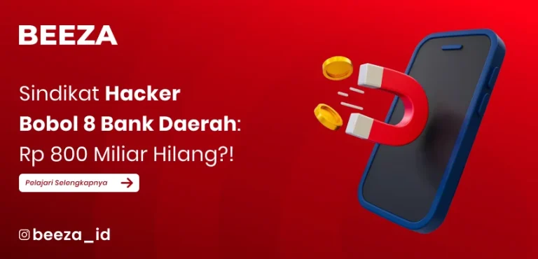 Blog dan Berita 7 Hacker Retas 8 Bank